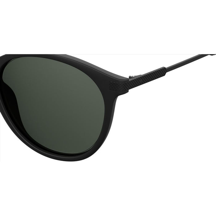 P2062/S, Matte Black/Grey Polarised Lenses