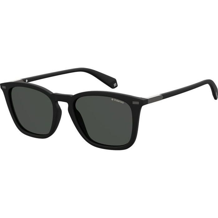 P2085/S, Matte Black/Grey Polarised Lenses