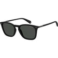 P2085/S, Matte Black/Grey Polarised Lenses