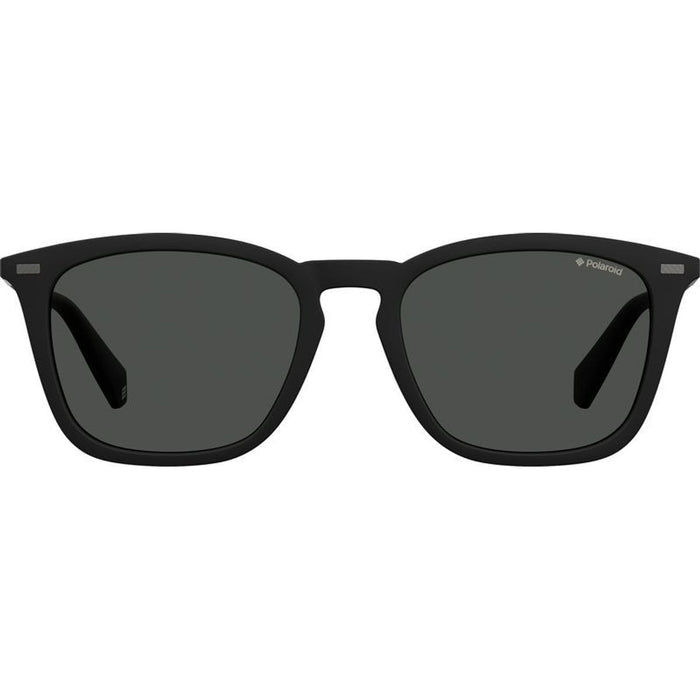 P2085/S, Matte Black/Grey Polarised Lenses
