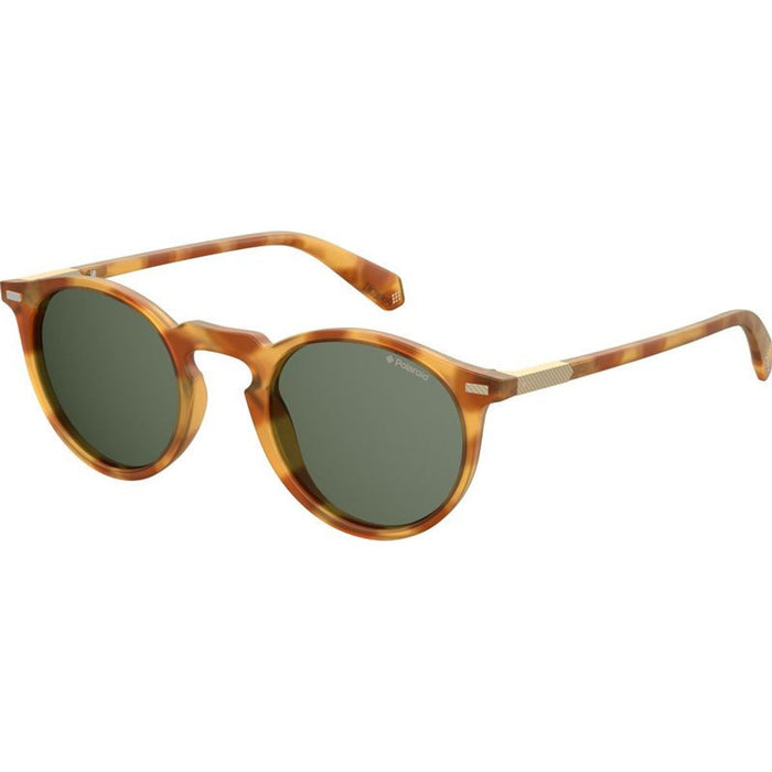 P2086/S, Havana/Green Polarised Lenses