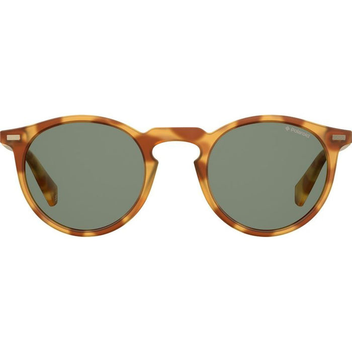 P2086/S, Havana/Green Polarised Lenses