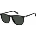 P2092/S, Matte Black/Grey Polarised Lenses