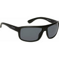 P3477, Matte Black/Smoke Polarised Lenses