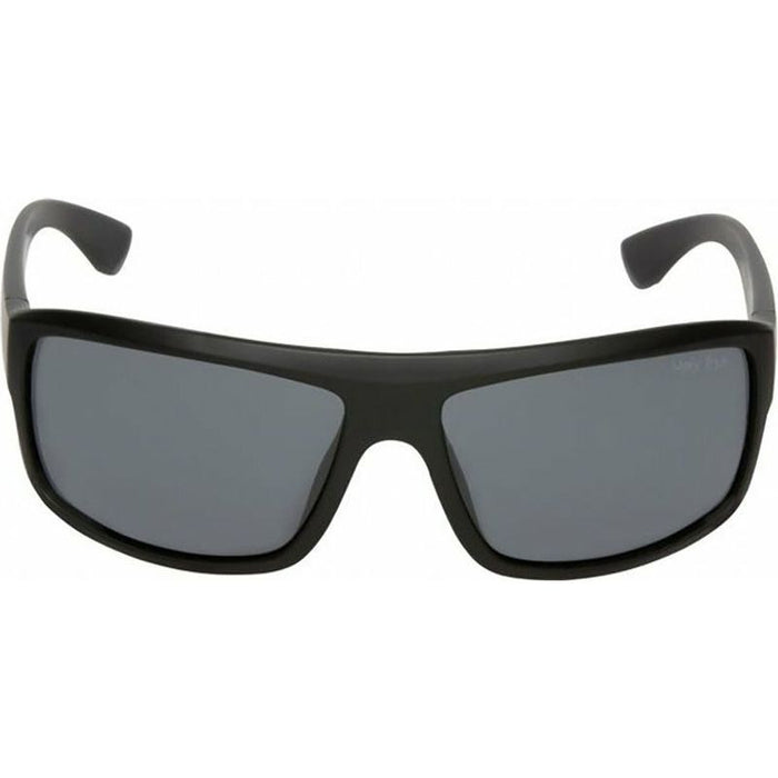 P3477, Matte Black/Smoke Polarised Lenses