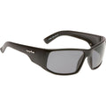 P4664, Matte Black/Smoke Polarised Lenses
