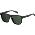 P6041/S, Black/Grey Polarised Lenses
