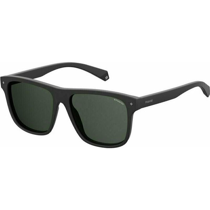 P6041/S, Black/Grey Polarised Lenses