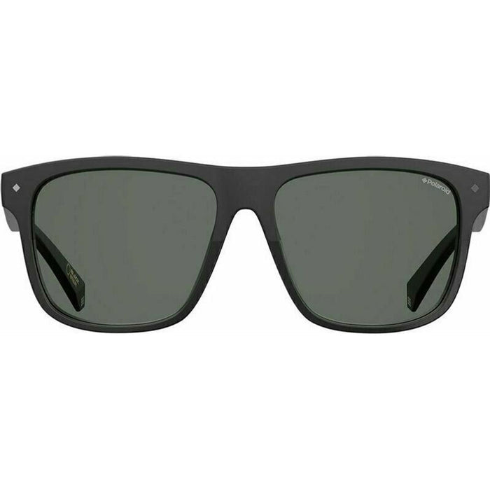 P6041/S, Black/Grey Polarised Lenses