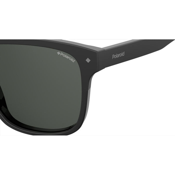 P6041/S, Black/Grey Polarised Lenses