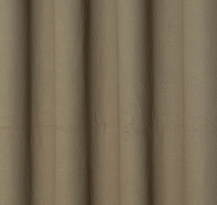 Pack of 2 Curtain Design 083 - Nishat Creative Store