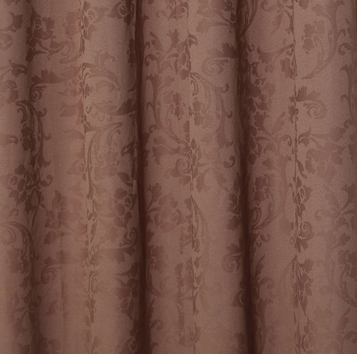 Pack of 2 Curtain Design 096 - Nishat Creative Store