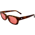 Pallas, Tort/Pink Lenses