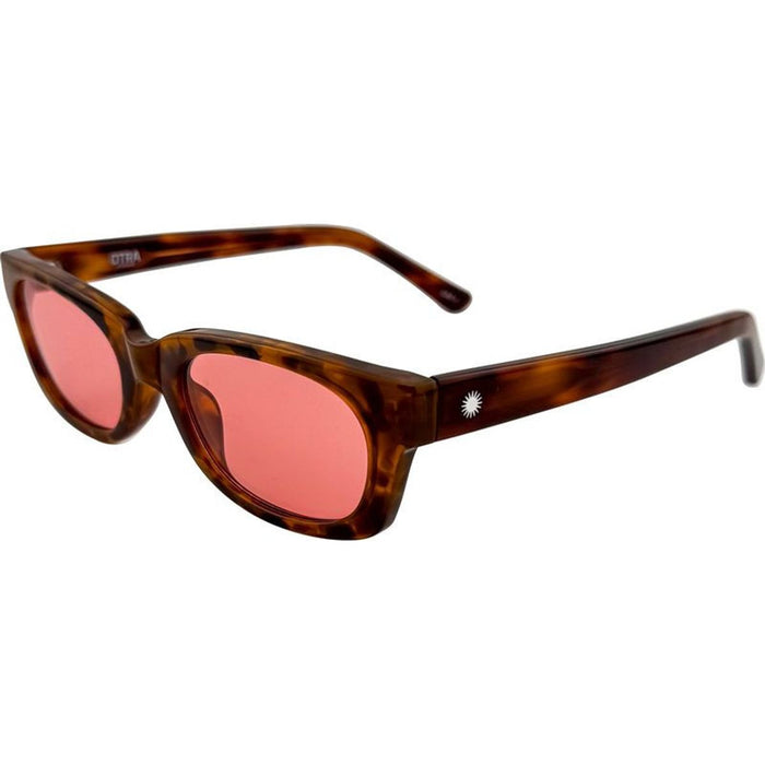 Pallas, Tort/Pink Lenses