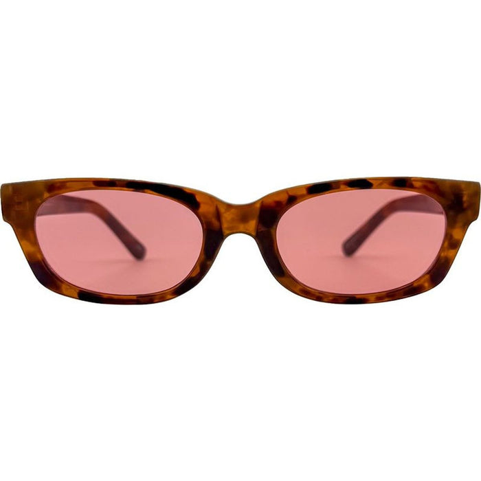 Pallas, Tort/Pink Lenses