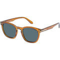 Palmer, Toffee and Gold/Khaki Polarised Lenses
