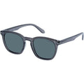 Palmer, Charcoal and Gunmetal/Khaki Polarised Lenses