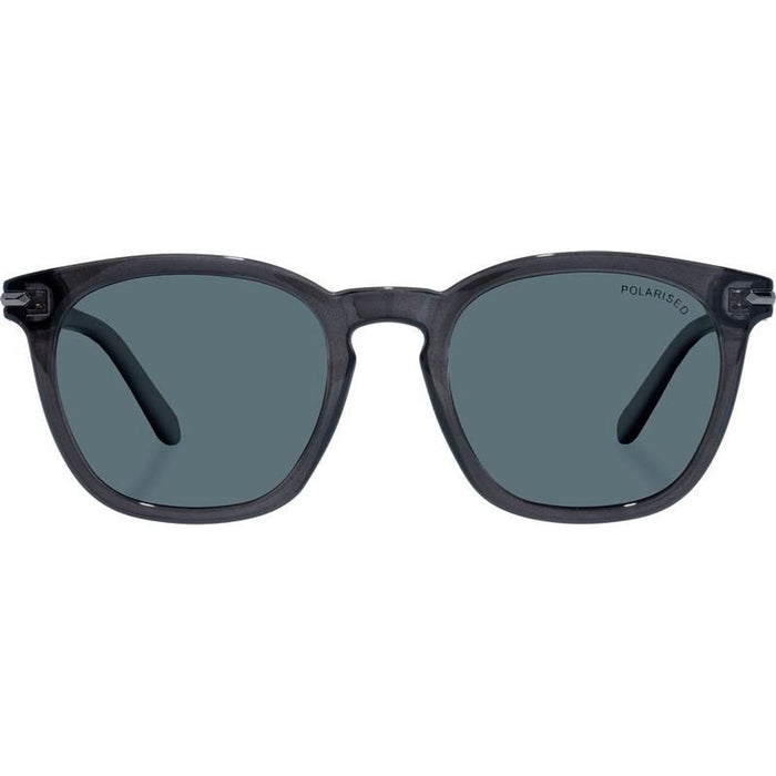 Palmer, Charcoal and Gunmetal/Khaki Polarised Lenses
