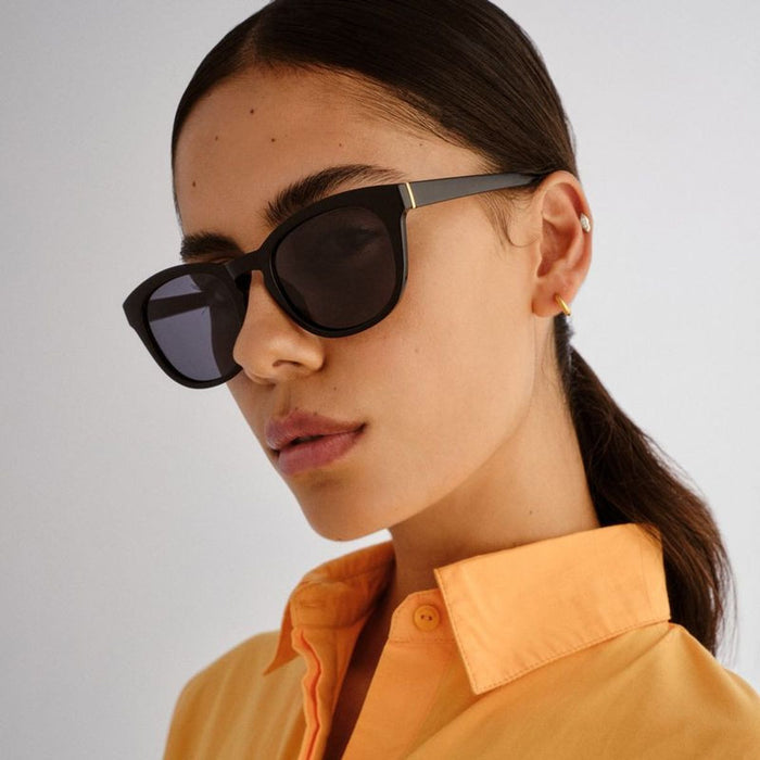 Palona, Black/Smoke Polarised Lenses