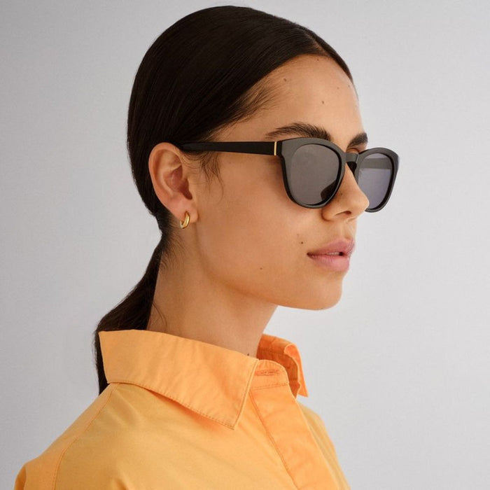 Palona, Black/Smoke Polarised Lenses