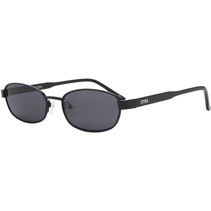 Papillon, Black/Smoke Lenses
