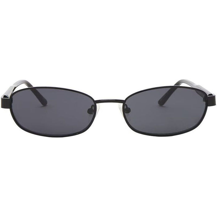 Papillon, Black/Smoke Lenses