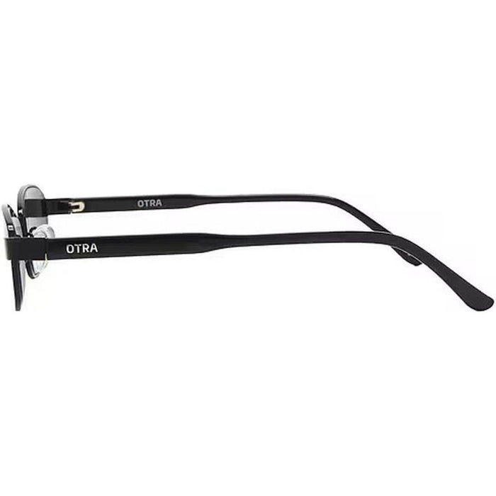 Papillon, Black/Smoke Lenses