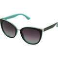 Paris, Brown Blue and Silver/Smoke Polarised Lenses