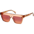 Parker, Champagne/Rose Gradient Lenses