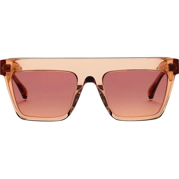 Parker, Champagne/Rose Gradient Lenses
