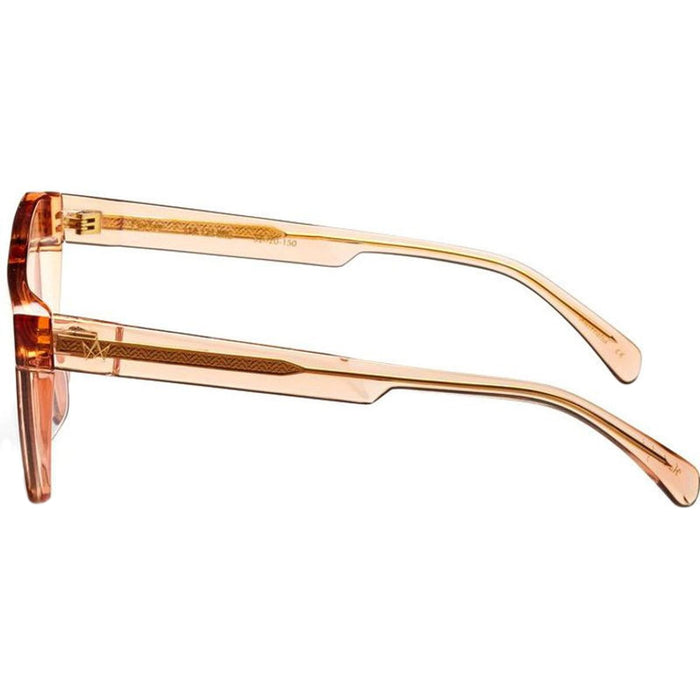 Parker, Champagne/Rose Gradient Lenses