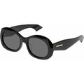 Parlour, Black/Smoke Lenses