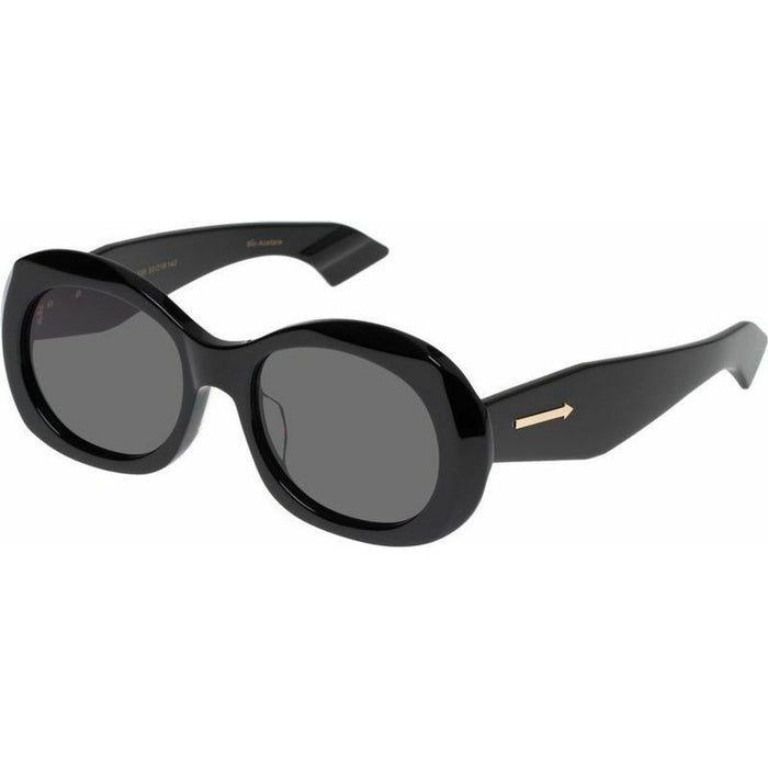 Parlour, Black/Smoke Lenses