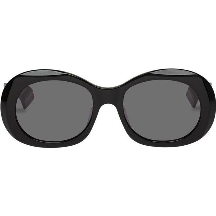 Parlour, Black/Smoke Lenses