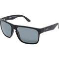 Peccant XL, Black/Smoke Polarised Lenses