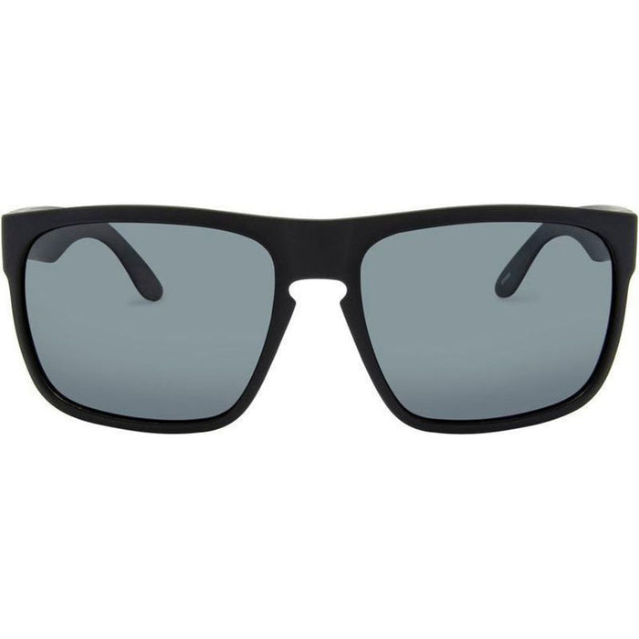 Peccant XL, Black/Smoke Polarised Lenses