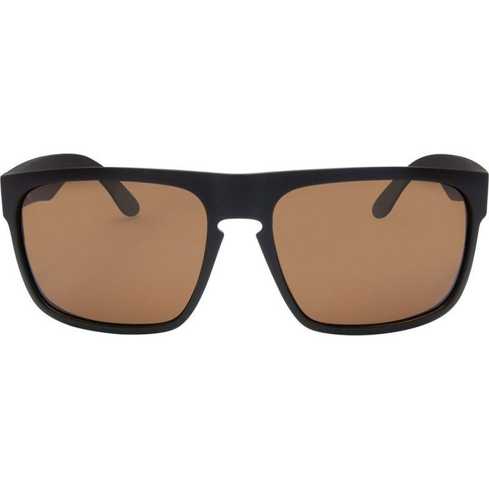 Peccant, Black/Brown Polarised Lenses