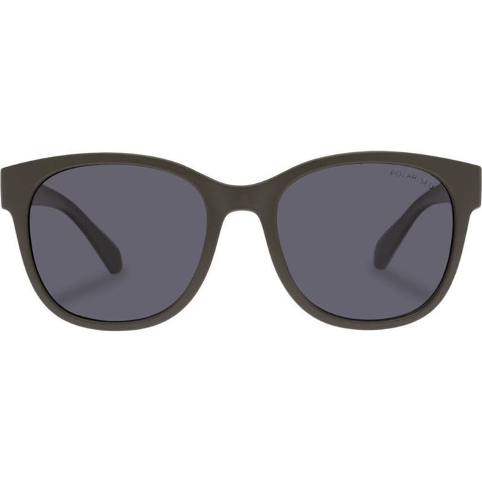 Pelican - Kids, Khaki/Smoke Polarised Lenses