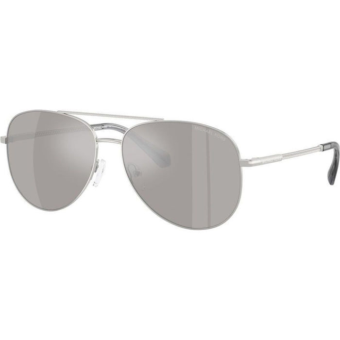 Perledo MK1172, Silver/Silver Mirror Lenses
