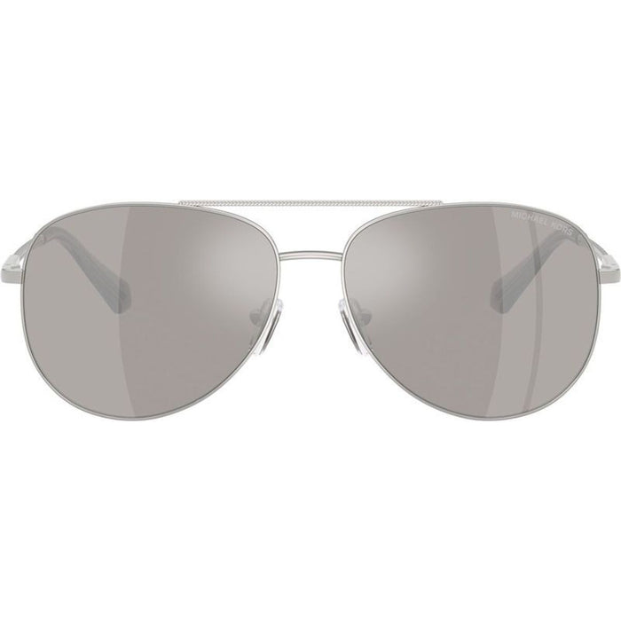 Perledo MK1172, Silver/Silver Mirror Lenses