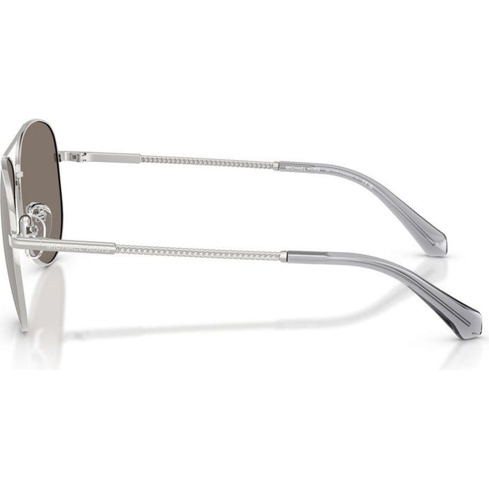 Perledo MK1172, Silver/Silver Mirror Lenses