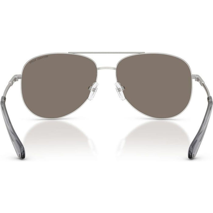 Perledo MK1172, Silver/Silver Mirror Lenses