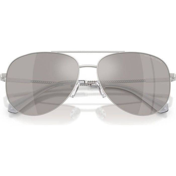 Perledo MK1172, Silver/Silver Mirror Lenses