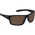 PFN130, Matte Black/Brown Polarised Lenses