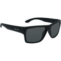 PFN210, Matte Black/Smoke Polarised Lenses