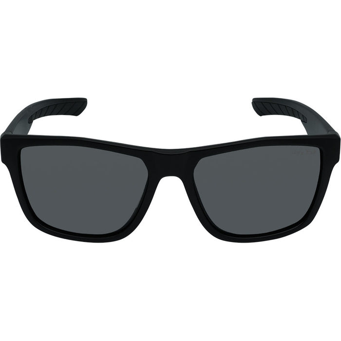 PFN480, Matte Black/Smoke Polarised Lenses