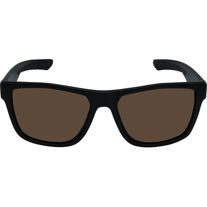 PFN480, Matte Black/Brown Polarised Lenses