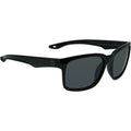PFN530, Matte Black/Smoke Polarised Lenses