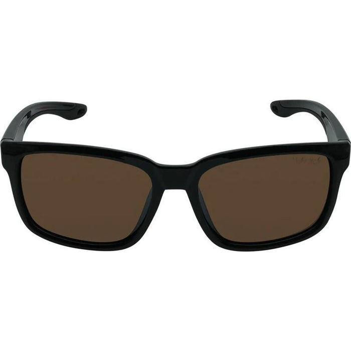 PFN530, Matte Black/Brown Polarised Lenses