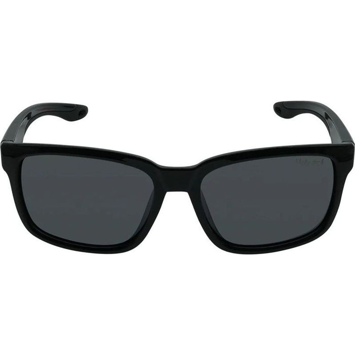 PFN530, Matte Black/Smoke Polarised Lenses